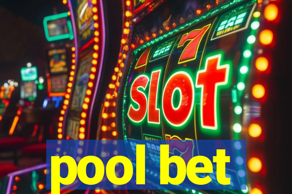 pool bet